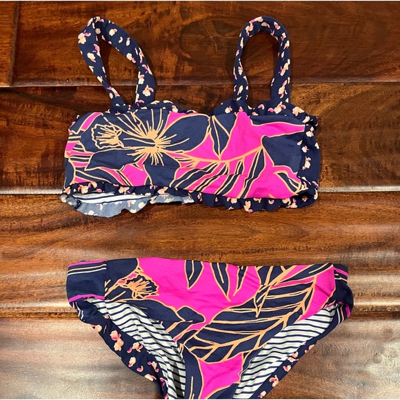 Maaji Swim Maaji Girls Bikini Size 8 Poshmark
